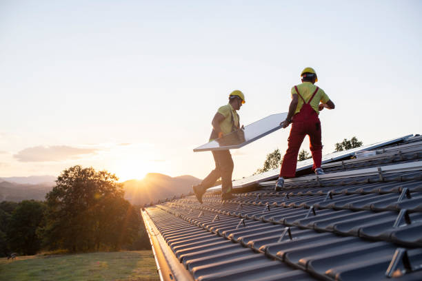 Best Skylight Installation and Repair  in Ponder, TX