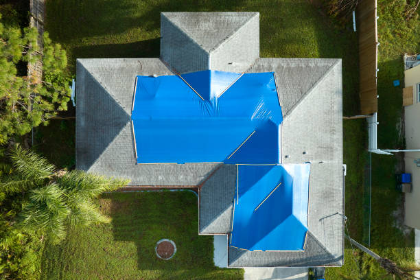Best Roof Insulation Installation  in Ponder, TX