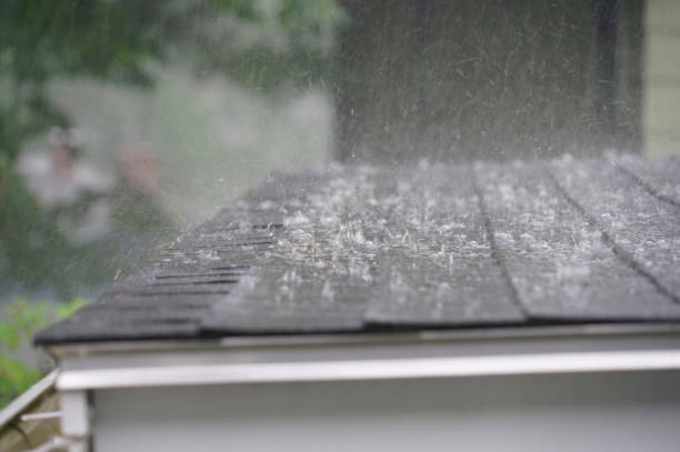Waterproofing in Ponder, TX