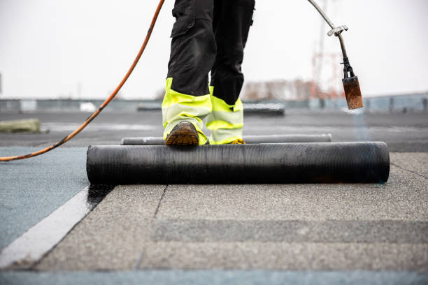 Best Roof Leak Repair  in Ponder, TX
