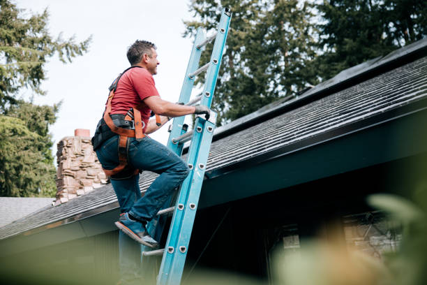 Best Cold Roofs  in Ponder, TX