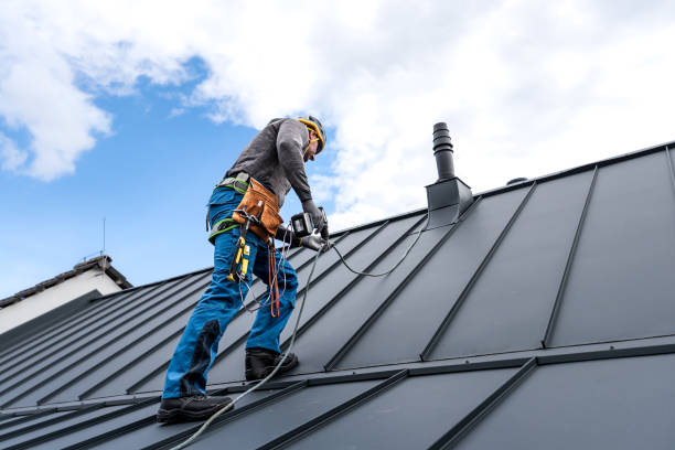 Best Rubber Roofing (EPDM, TPO)  in Ponder, TX