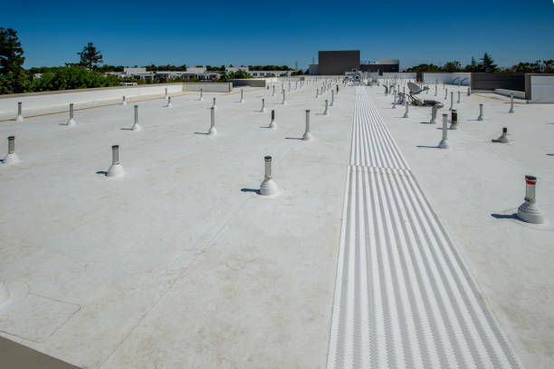 Best Flat Roofing  in Ponder, TX